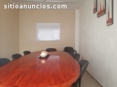 sala de reuniones en naucalpan