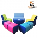 Salas lounge kids sillones lounge venta