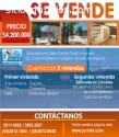 SE VENDE BONITA CASA CENTRICA EN CHALCO