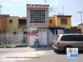 SE VENDE BONITA CASA EN CHICOLOAPAN