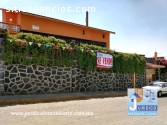 SE VENDE BONITA CASA EN JUCHITEPEC, MÉXI