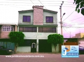 SE VENDE BONITA CASA EN VALLE DE CHALCO