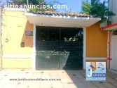 SE VENDE CASA A PRECIO DE TERRENO, TETEL