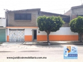 SE VENDE CASA EN CHALCO JARDINES