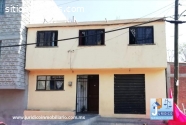 SE VENDE CASA EN IZTAPALAPA