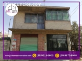 SE VENDE CASA EN MARCO A. SOSA CHALCO