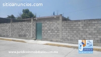 SE VENDE CASA EN OZUMBA