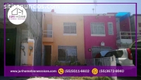 SE VENDE CASA EN TLAPALA