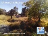 SE VENDE TERRENO EN AMECAMECA