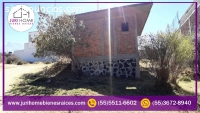 SE VENDE TERRENO EN TLALMANALCO