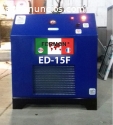 SECADOR DE AIRE DE 15 HP  REFRIGERATIVO