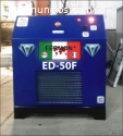 SECADOR DE AIRE DE 50 HP REFRIGERATIVO