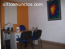 Servicios de oficinas virtuales con domi