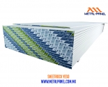 Sheetrock Yeso - venta y distribucion -