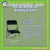 Silla Banquetera Precio de OFERTA!!!