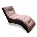 Sillon chaise lounge mobydec muebles