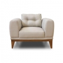 Sillon individual Irlanda mobydec