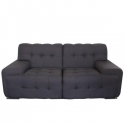 Sillón love seat Belgica descuentos