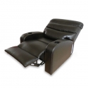 Sillones reclinables comodos mobydec