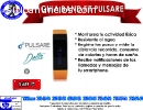 SMARTBAND GHIA PULSARE