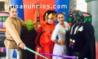 STAR WARS SHOW EN LA CDMX