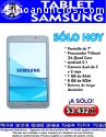 TABLET SAMSUNG GALAXY