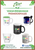 Tazas Publicitarias o Promocionales Subl