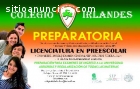 Termina tu preparatoria en solo 4 meses