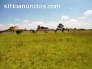 TERRENO COMERCIAL EN VENTA (Toluca)