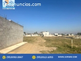 TERRENO EN VENTA EN TLAPALA