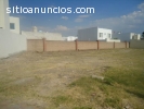 Terreno en venta Irapuato Gto.