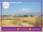 TERRENO EN VENTA SAN MARCOS HUIXTOCO