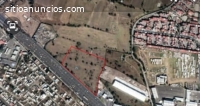 TERRENO VENTA VALLE CHALCO