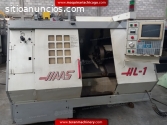 Torno CNC HAAS HL-1 en Venta