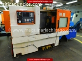 Torno CNC MARATHON en Venta