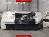 TORNO CNC MAZAK 22 5/8" x 60" 1998