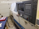 Torno CNC Okuma LB15 II  Año 1995