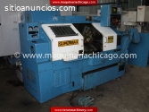 Torno CNC SUPERMAX 1991 en Venta