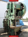 TROQUELADORA WARCO 110 TON EN VENTA