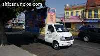 Vallas Móviles en Santa Cruz Xoxocotlan