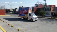 Vende conVallas Móviles en Tequisquiapan