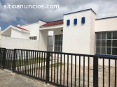 VENTA CASA EN PLAYA DEL CARMEN