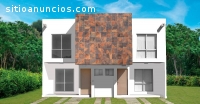 Venta de casas económicas en Huixquiluca