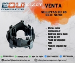 Venta de Silletas SU 20 SKU: SU20.