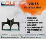 Venta de Silletas SU65.