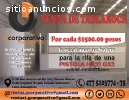 VENTA DE TABLAROCA