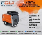 Venta Unidad Potencia Hidráulica PP518.