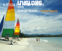 Viaja con Keiken Travel UNIGLOBE