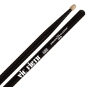 Vic Firth American Classic Black Baqueta