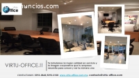 VIRTU-OFFICE TIENE DOMICILIO FISCAL